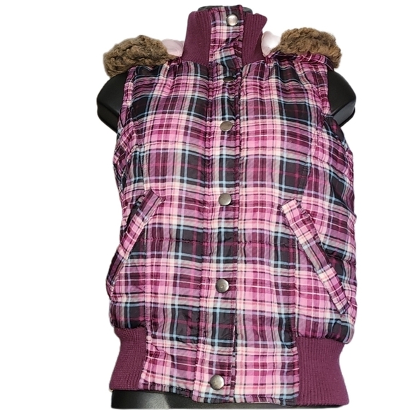 GIRL'S Vest - Picture 3 of 8